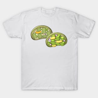 Chloroplast Illustration T-Shirt